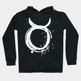 Taurus  Zodiac Sign Hoodie